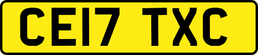 CE17TXC