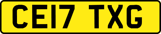 CE17TXG