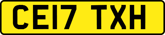 CE17TXH
