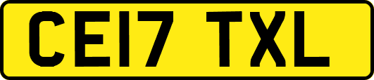 CE17TXL