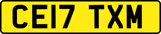 CE17TXM