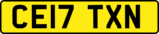 CE17TXN