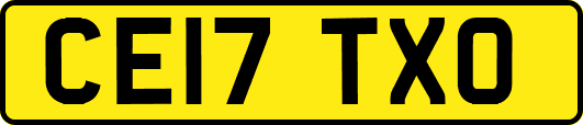 CE17TXO