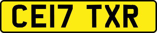 CE17TXR