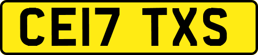 CE17TXS