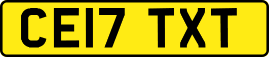 CE17TXT