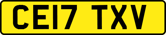 CE17TXV
