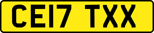 CE17TXX