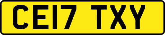 CE17TXY
