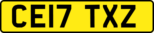 CE17TXZ