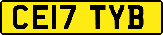 CE17TYB
