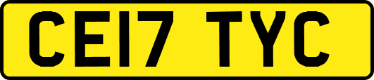 CE17TYC