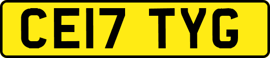 CE17TYG
