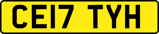CE17TYH