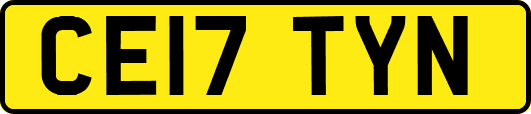 CE17TYN