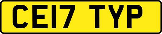 CE17TYP