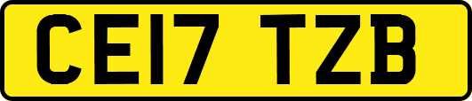 CE17TZB
