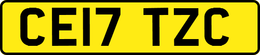 CE17TZC
