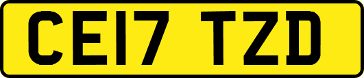 CE17TZD