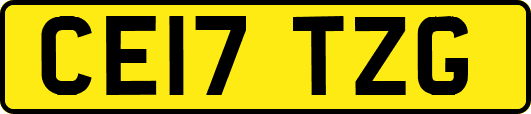 CE17TZG