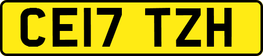 CE17TZH