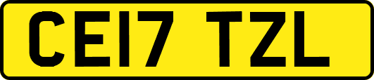 CE17TZL