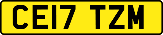 CE17TZM