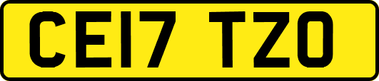 CE17TZO