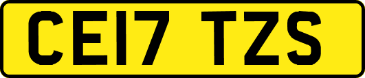 CE17TZS