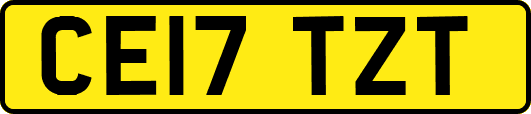 CE17TZT