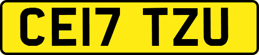 CE17TZU