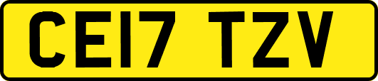 CE17TZV