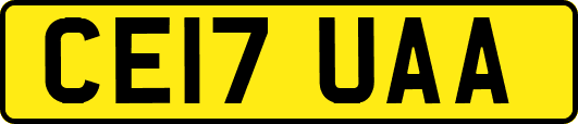 CE17UAA