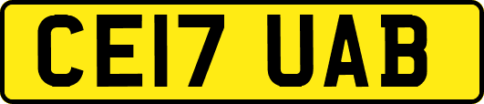 CE17UAB