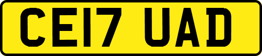 CE17UAD