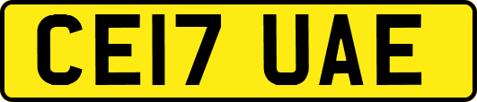 CE17UAE