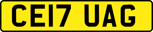 CE17UAG