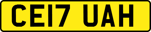 CE17UAH