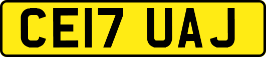 CE17UAJ