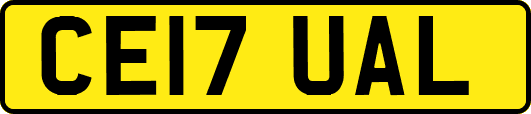 CE17UAL