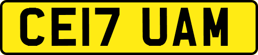 CE17UAM