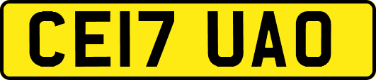 CE17UAO