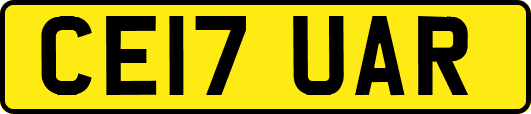 CE17UAR