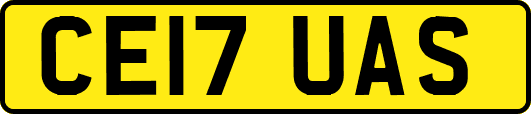 CE17UAS