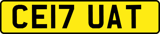 CE17UAT