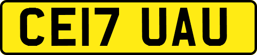 CE17UAU