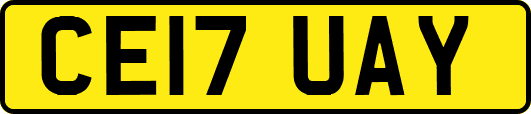 CE17UAY