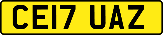 CE17UAZ