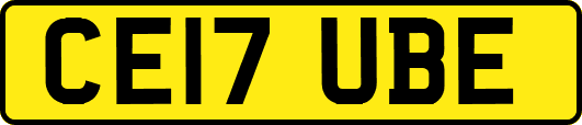CE17UBE