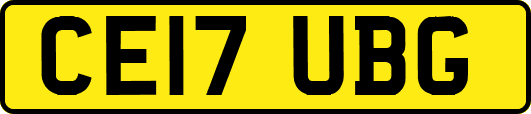 CE17UBG
